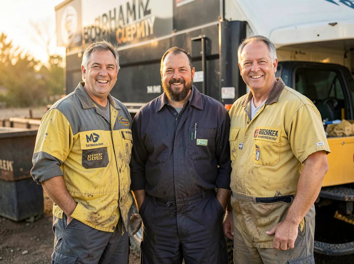 Sewage Cleanup company in Stonewall, OK
